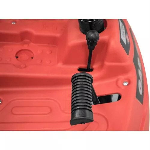 Zahradní traktor GAR 601 Güde 95451