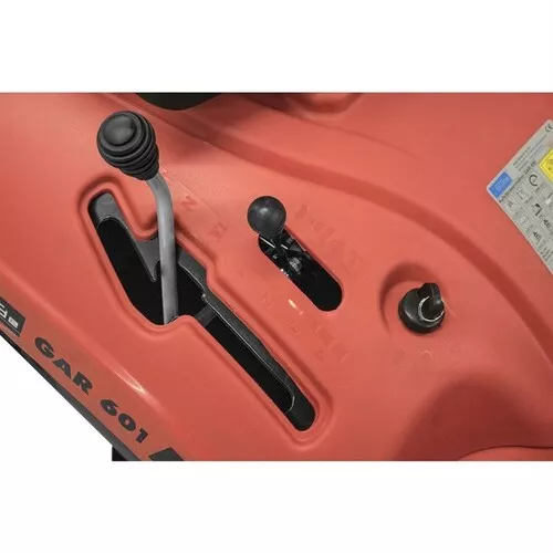 Zahradní traktor GAR 601 Güde 95451