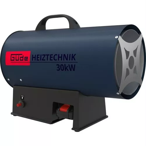 AKUMULÁTOROVÁ PLYNOVÁ TURBÍNA GH 18-201-05 30KW Güde 58430