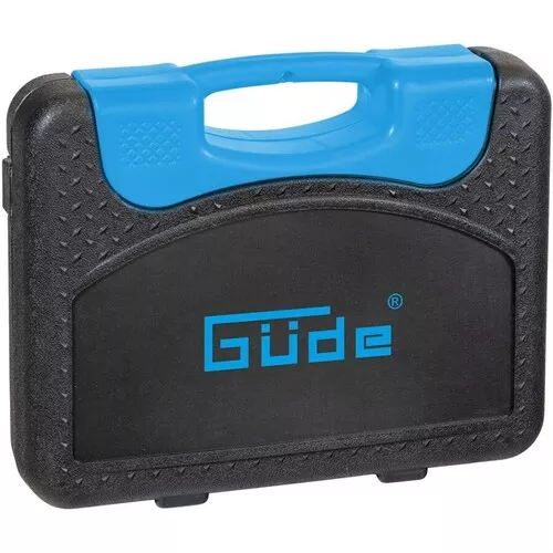 KUFŘÍK S NÁŘADÍM GWZK 104 Güde 39002