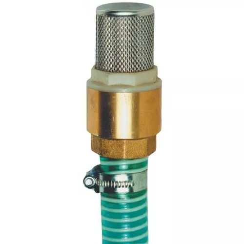 Sací souprava KA 7 m - 2" Güde 94444
