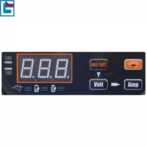 AUTOMATICKÁ NABÍJEČKA BATERIÍ GAB 12V-15A-BOOST Güde 85143