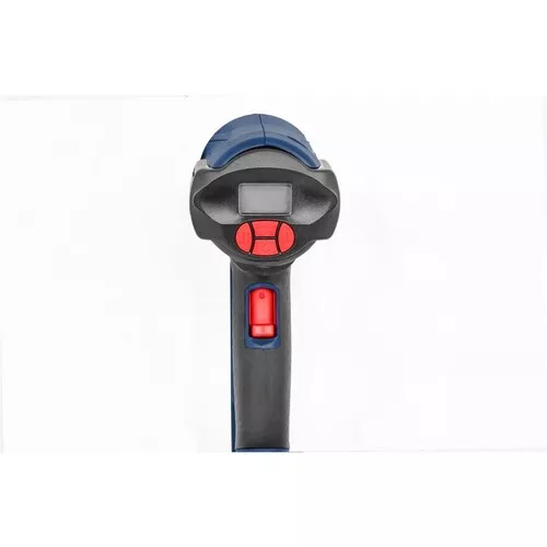HORKOVZDUŠNÁ PISTOLE HLG 650-2000 LCD Güde 58121