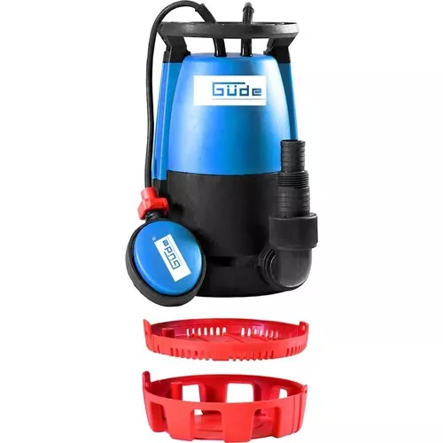 Kombinované ponorné čerpadlo GS 751 Güde 94643