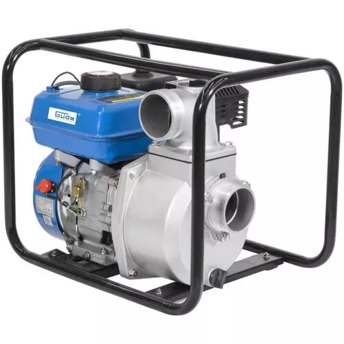 Motorové čerpadlo GMP 50.25 Güde 94505