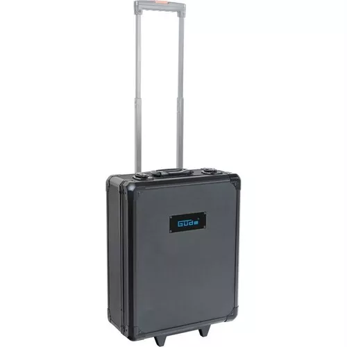 POJÍZDNÝ KUFŘÍK S NÁŘADÍM&nbsp;GWZT 500 Güde 39004