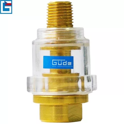 PŘÍKLEPOVÝ UTAHOVÁK 1/2" Güde 40039