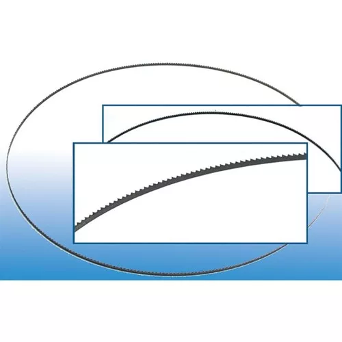 PILOVÝ PÁS 1425X6X0,65 MM, 6 Z Güde 83815