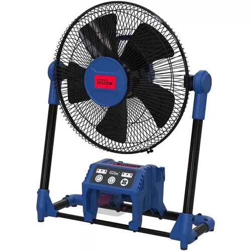 AKUMULÁTOROVÝ VENTILÁTOR V 18-0 Güde 58423