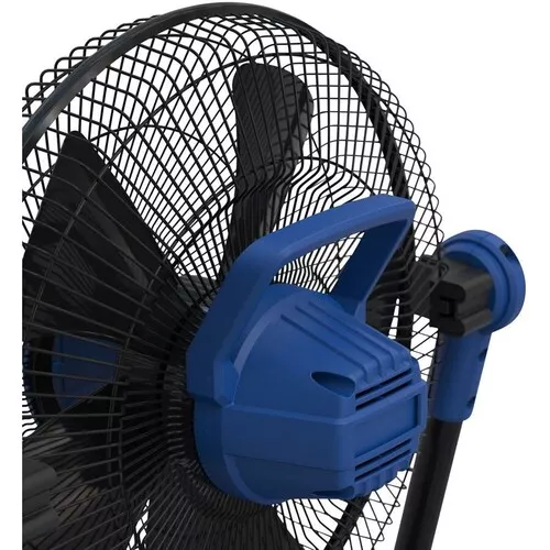 AKUMULÁTOROVÝ VENTILÁTOR V 18-0 Güde 58423