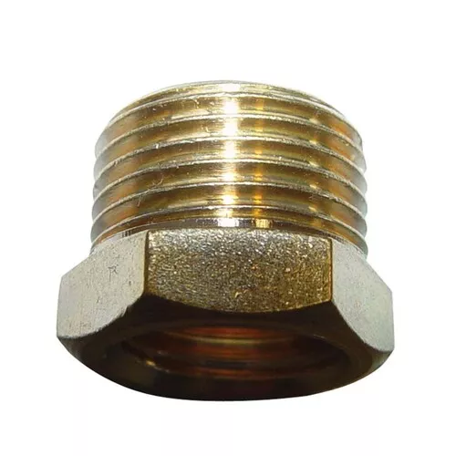 REDUKCE 1/2”x1/4” (2Ks) Güde 41052