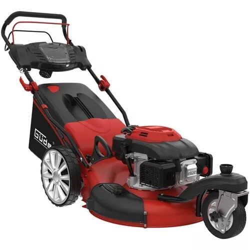 Motorová sekačka na trávu BIG-WHEELER 554.1 R TRIKE Güde 95435