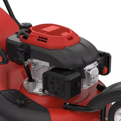 Motorová sekačka na trávu BIG-WHEELER 554.1 R TRIKE Güde 95435