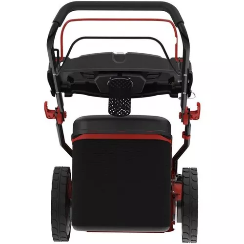 Motorová sekačka na trávu BIG-WHEELER 554.1 R TRIKE Güde 95435