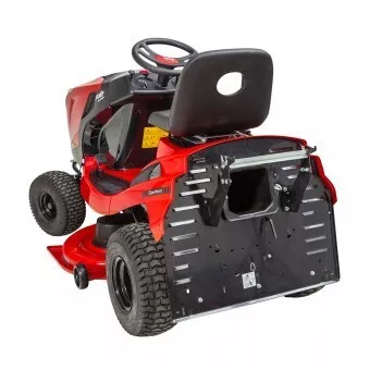 T 13-93.3 HD Comfort AL-KO