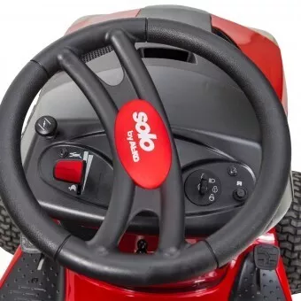 T 13-93.3 HD Comfort AL-KO