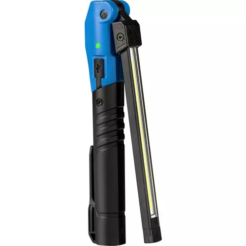 Narex FL 300 MINI - Dobíjecí mini-slim svítilna 