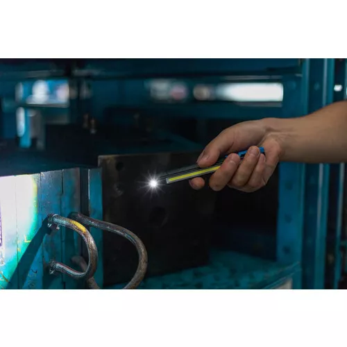 Narex FL 300 MINI - Dobíjecí mini-slim svítilna 