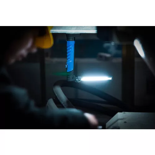 Narex FL 700 SLIM - Svítilna s regulací intenzity osvětlení 