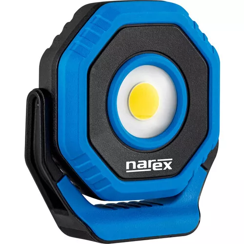 Narex FL 1400 FLEXI - Flexibilní dobíjecí kapesní reflektor 
