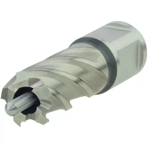 Jádrový vrták NAREX HSS ø 22/30 mm