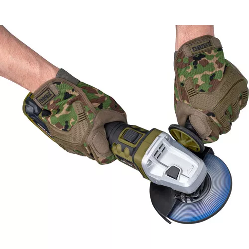 Narex CRP XL - Pracovní rukavice 