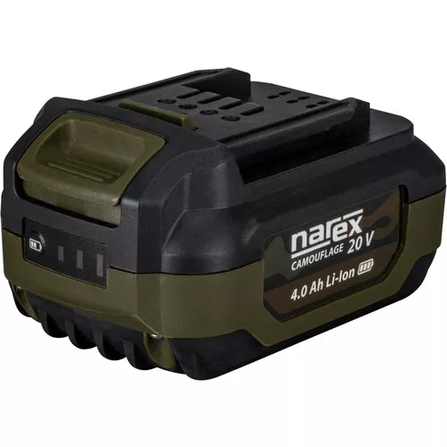 Narex CB 4 - Akumulátor 