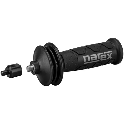 Narex AH-AV M10 - Antivibrační přídavné držadlo 