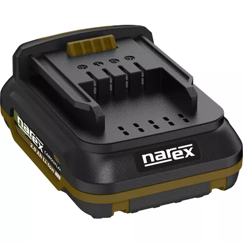 Narex CB 2 - Akumulátor 