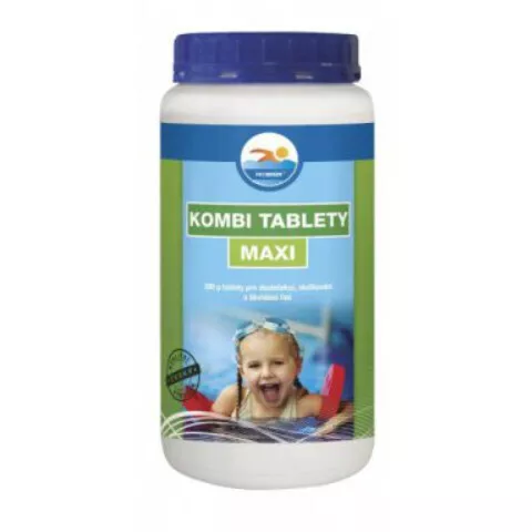 Kombi tablety maxi dóza 1 kg V-Garden