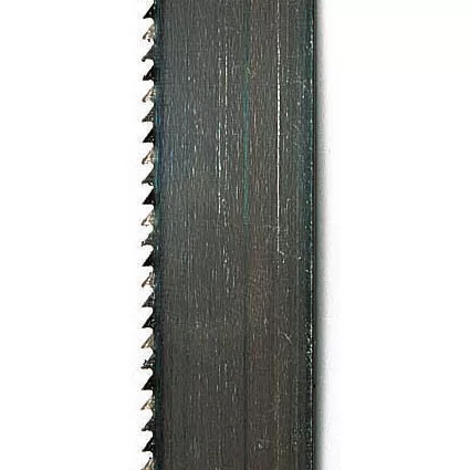 Scheppach Pilový pás 12/0,36/1490 mm, 4 z/´´, použití dřevo, plasty pro Basato/Basa 1