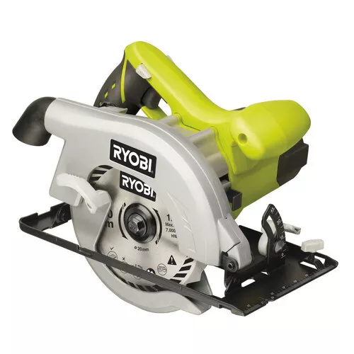 Ryobi EWS1150RS elektrická ruční okružní pila 1150 W