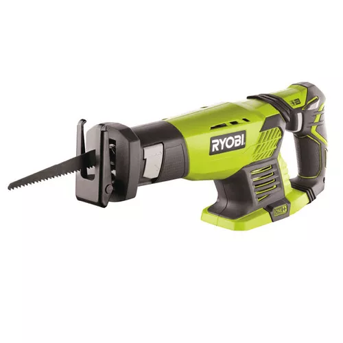 Ryobi RRS1801M aku ocasová pila ONE + (bez baterie a nabíječky)