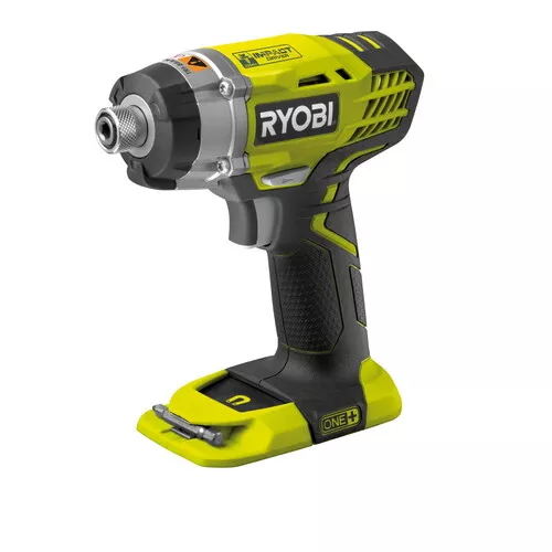 Ryobi RID1801M aku rázový utahovák ONE+ (bez baterie a nabíječky)