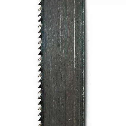 Scheppach Pilový pás na dřevo a plasty pro SB 12 / HBS 300 / HBS 400 (6/0,36/2240 mm, 24z/palec)