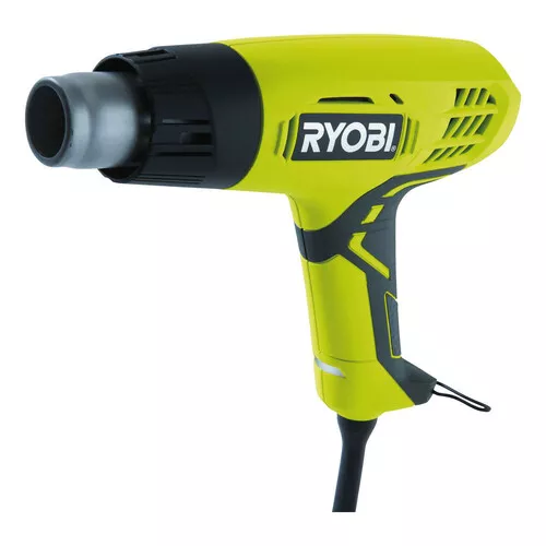 Ryobi EHG2000 elektrická horkovzdušná pistole