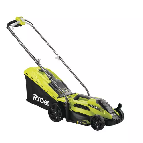 Ryobi RLM 13E 33S travní sekačka s elektrickým motorem