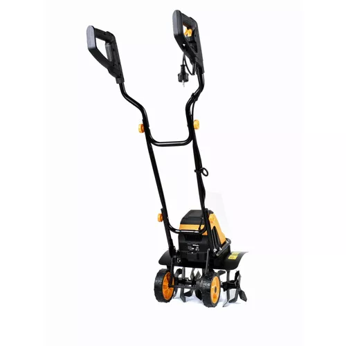 Riwall PRO RET 4014 kultivátor s elektrickým motorem 1400 W