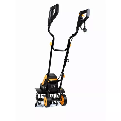 Riwall PRO RET 4014 kultivátor s elektrickým motorem 1400 W