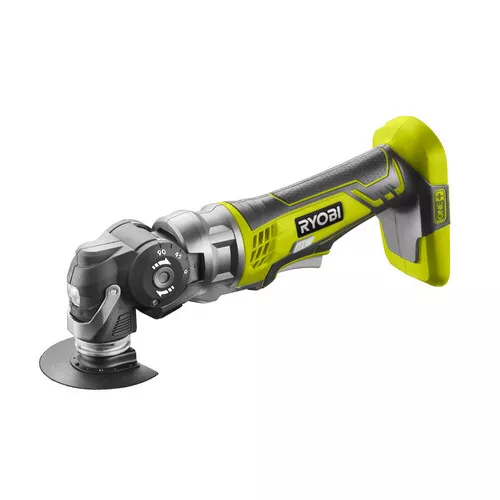 Ryobi R18MT-0 18 V Aku multifunkční akumulátorové nářadí ONE+ (bez baterie a nabíječky)