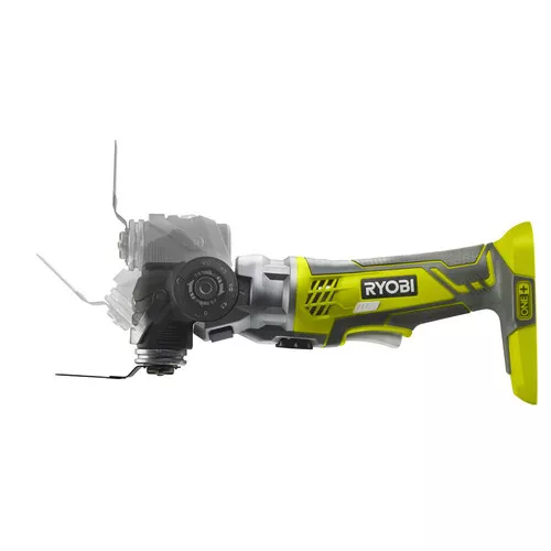 Ryobi R18MT-0 18 V Aku multifunkční akumulátorové nářadí ONE+ (bez baterie a nabíječky)