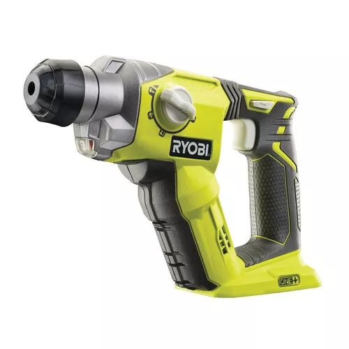 Ryobi R18SDS-0 SDS-Plus aku vrtací kladivo ONE+ (bez baterie a nabíječky)