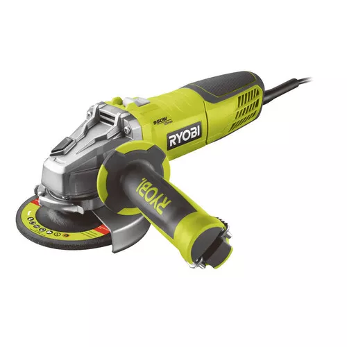 Ryobi RAG950-125S elektrická úhlová bruska 125 mm