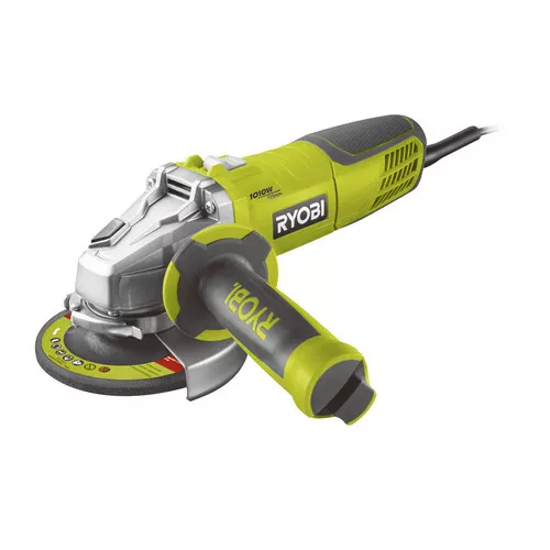 Ryobi RAG1010-125SF elektrická úhlová bruska 125 mm