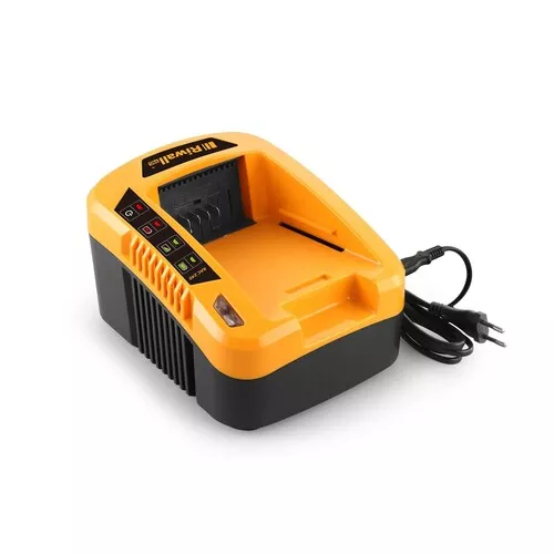 Riwall PRO RAC 240 nabíječka 40 V (pomalá)