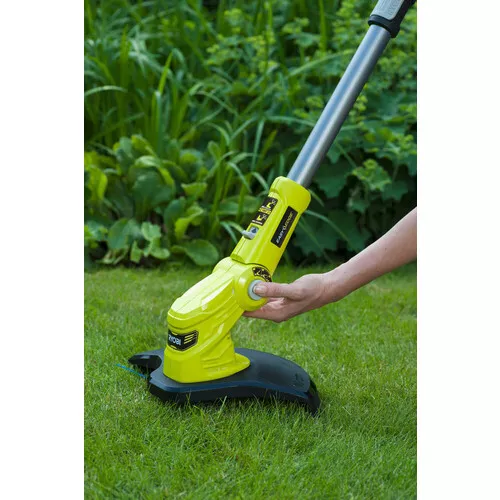 Ryobi OLT1832 aku 18 V vyžínač ONE+ (bez baterie a nabíječky)