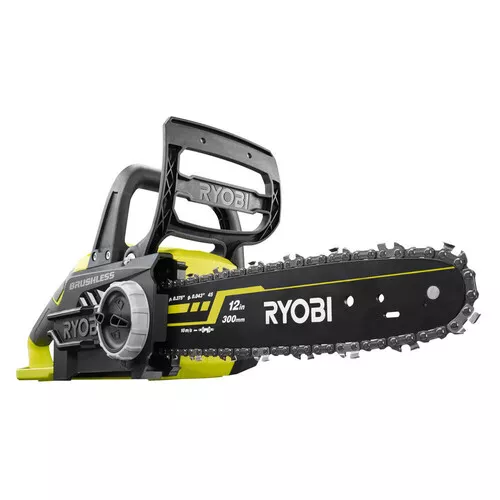 Ryobi OCS1830 aku 18V řetězová pila ONE+ (bez baterie a nabíječky)