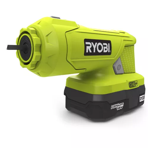 Ryobi OES1813 ONE+ EasyStart modul + baterie 1,3 Ah + nabíječka