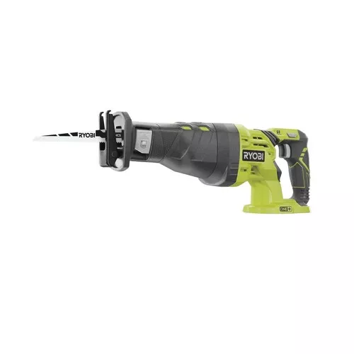 Ryobi R18RS-0 aku 18 V šavlová pila ONE+ (bez baterie a nabíječky)