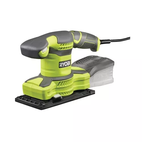 Ryobi RSS280-S elektrická vibrační bruska